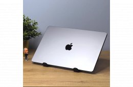 MacSzerez.com - 2024 MacBook Air 15