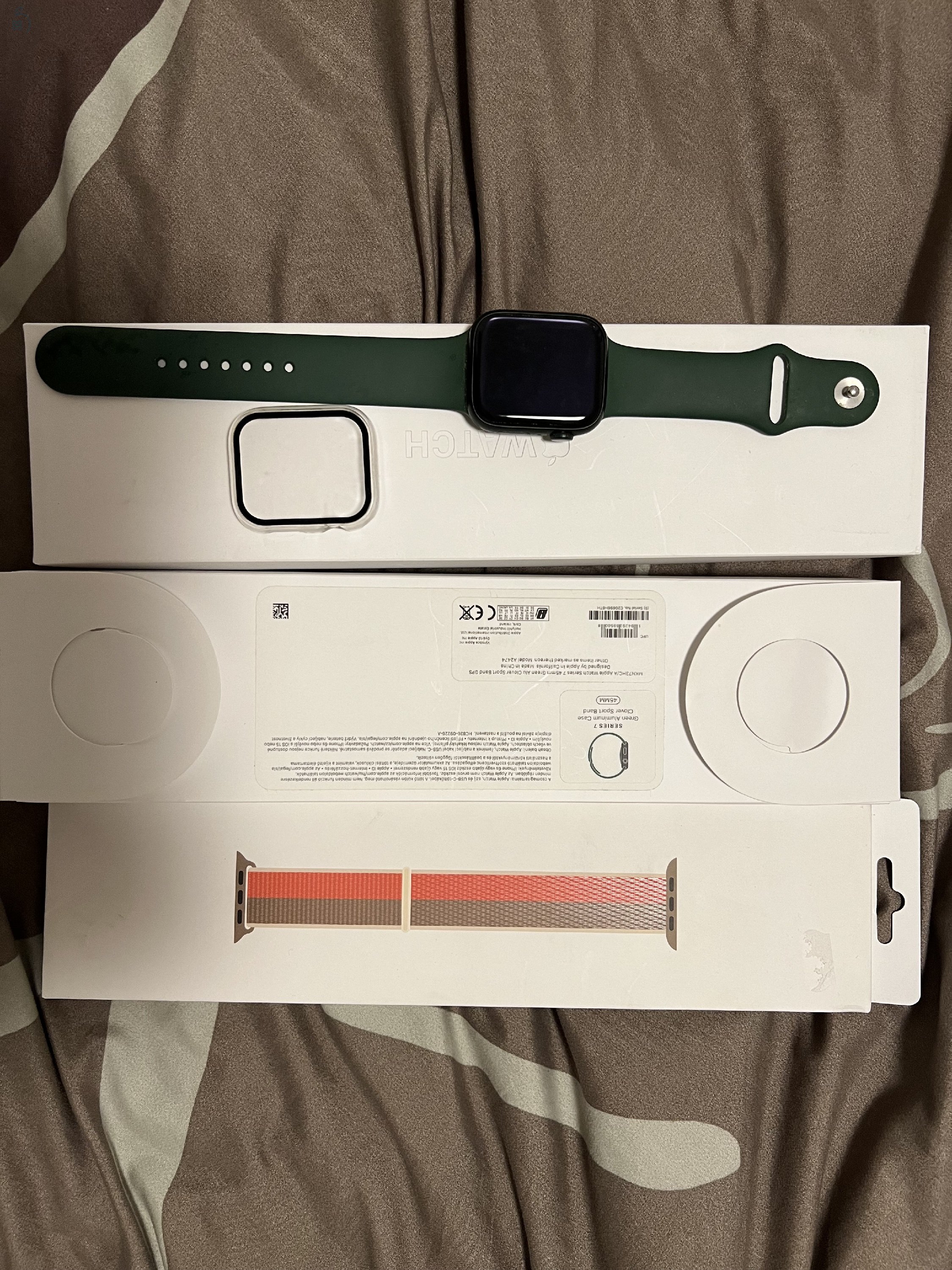 Elado iwatch7 45mm