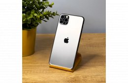 MacSzerez.com - iPhone 11 Pro Max / 256GB / Kártyafüggetlen / Asztroszürke / Garancia!