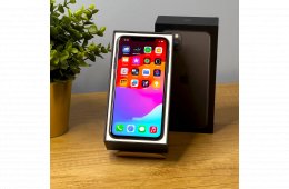 MacSzerez.com - iPhone 11 Pro Max / 256GB / Kártyafüggetlen / Asztroszürke / Garancia!