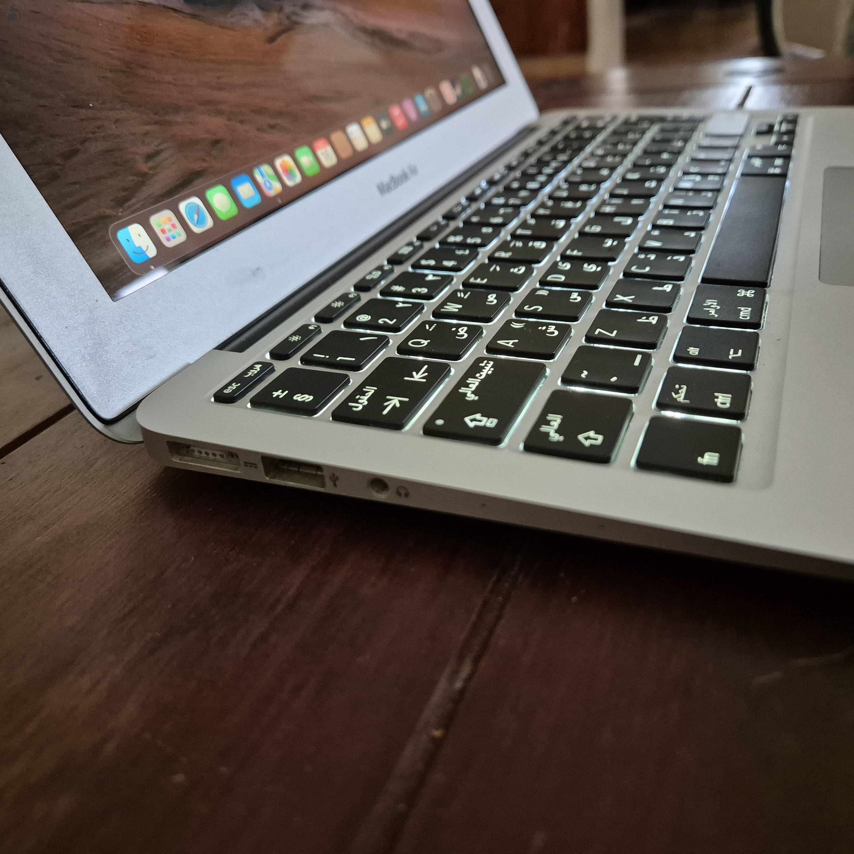 Macbook Air 2015 Dubai