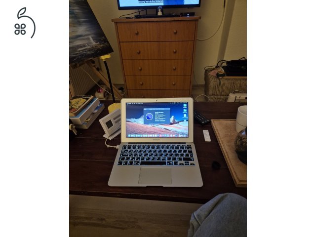 Macbook Air 2015 Dubai