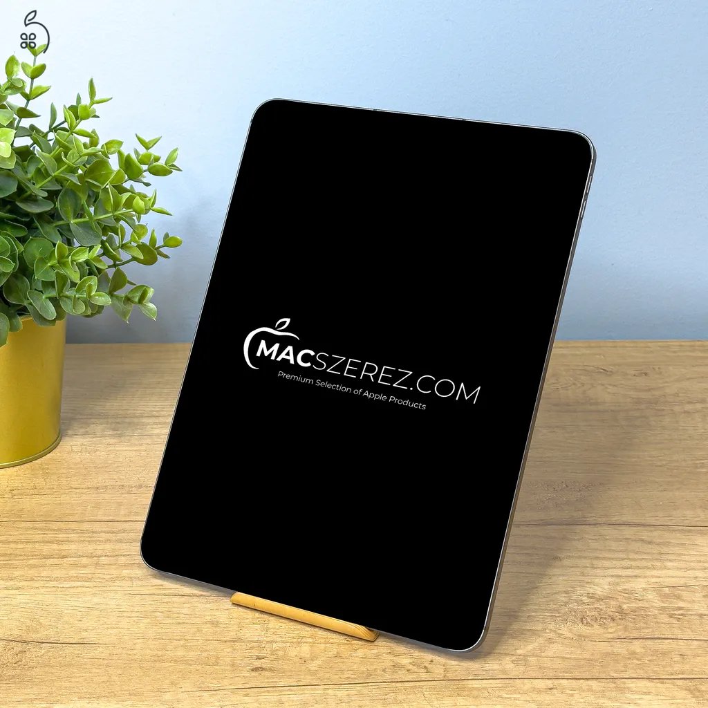 MacSzerez.com - iPad Pro 11