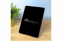 MacSzerez.com - iPad Pro 11