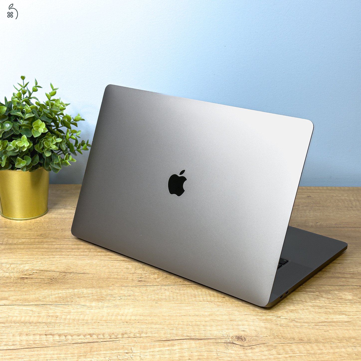 MacSzerez.com - 2019 MacBook Pro 16