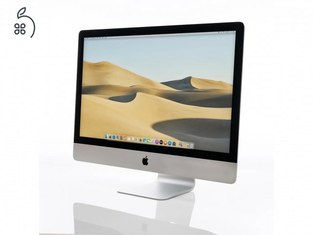 MacSzerez.com - 2019 iMac 27