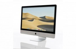 MacSzerez.com - 2019 iMac 27