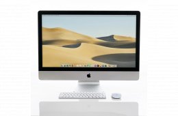 MacSzerez.com - 2019 iMac 27