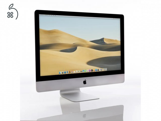 MacSzerez.com - 2019 iMac 27