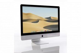 MacSzerez.com - 2019 iMac 27