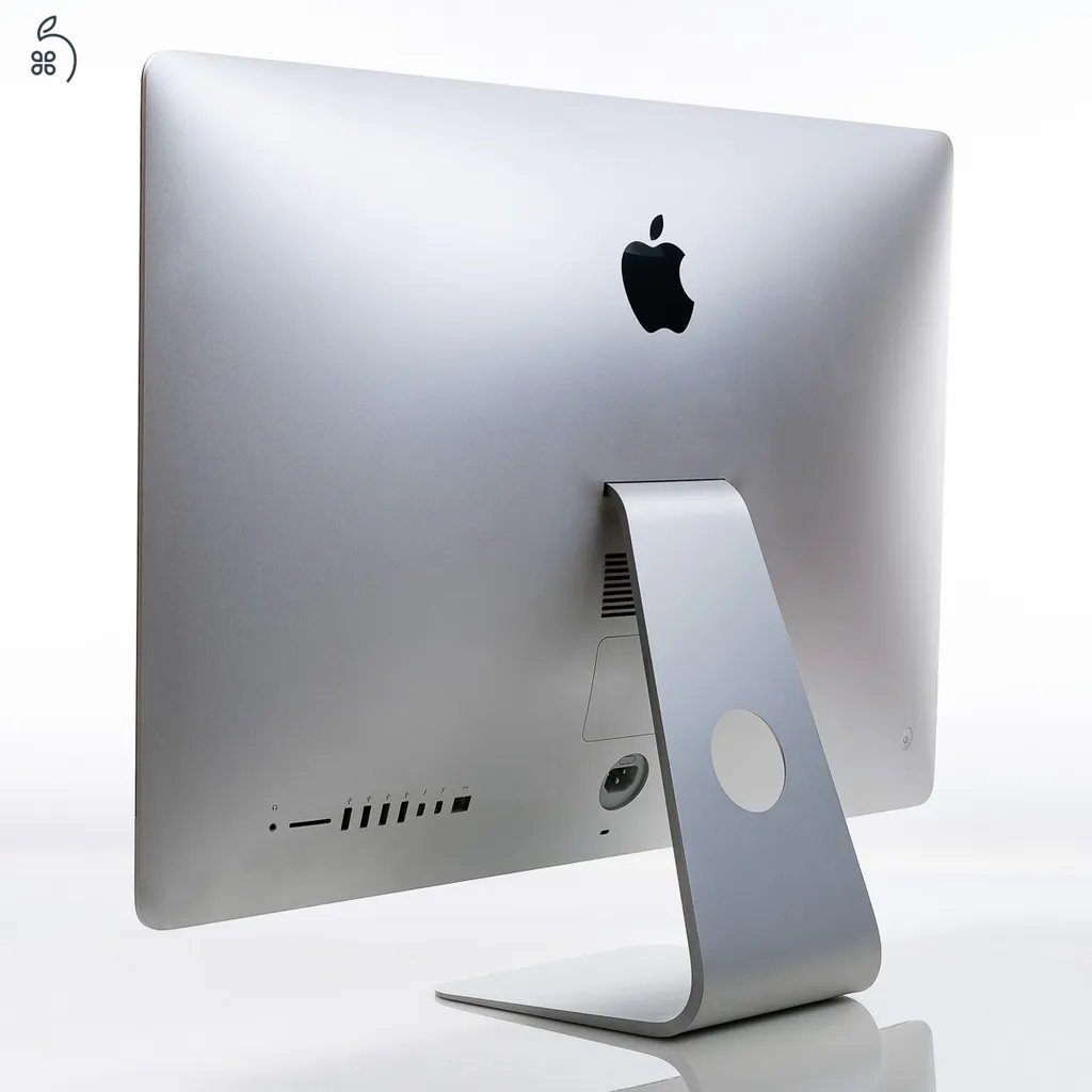 MacSzerez.com - 2019 iMac 27