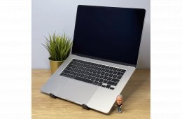 MacSzerez.com - 2023 MacBook Air 15