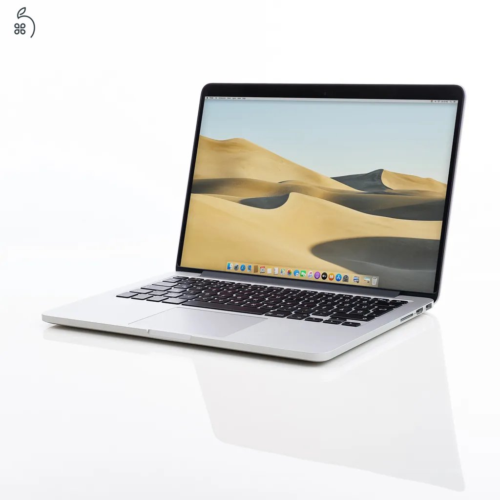 MacSzerez.com - 2015 MacBook Pro 13