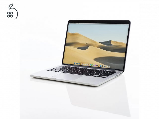 MacSzerez.com - 2015 MacBook Pro 13