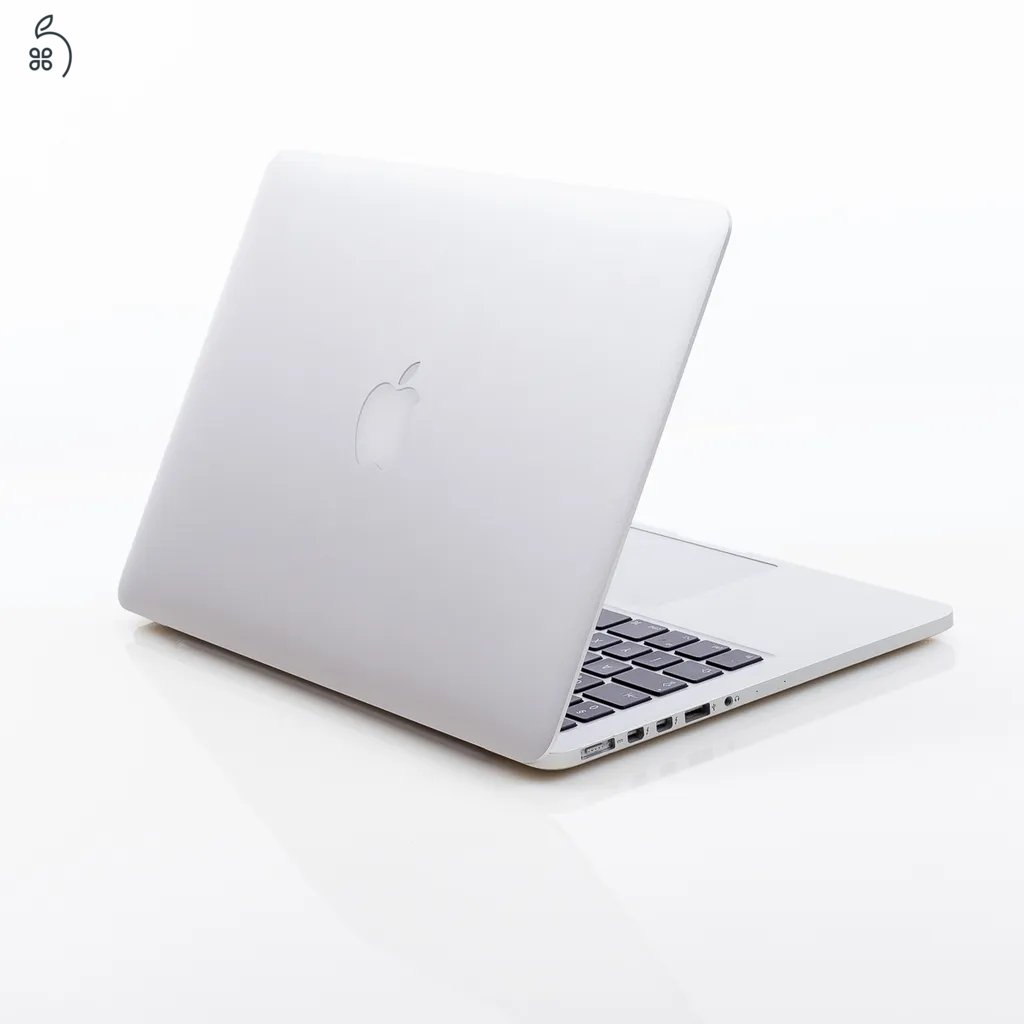 MacSzerez.com - 2015 MacBook Pro 13