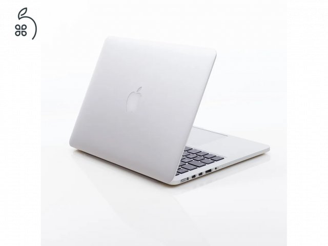 MacSzerez.com - 2015 MacBook Pro 13