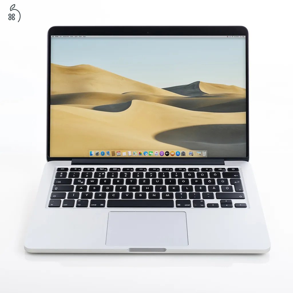 MacSzerez.com - 2015 MacBook Pro 13