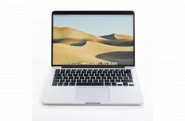 MacSzerez.com - 2015 MacBook Pro 13