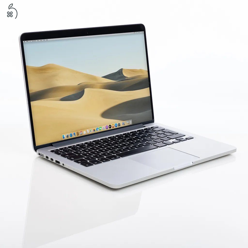 MacSzerez.com - 2015 MacBook Pro 13