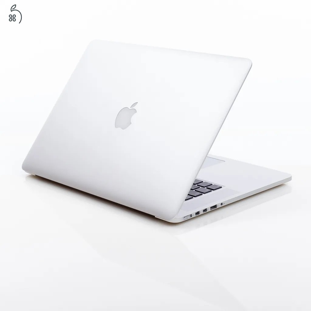 MacSzerez.com - 2014 MacBook Pro 15