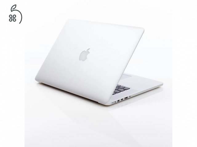 MacSzerez.com - 2014 MacBook Pro 15