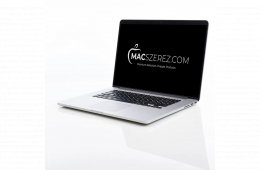 MacSzerez.com - 2014 MacBook Pro 15