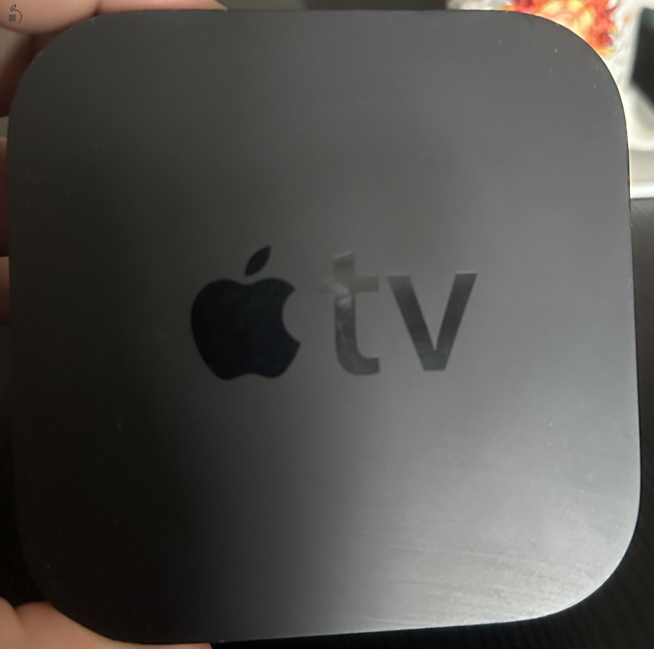 Eladó ritkán keveset Apple TV 64GB