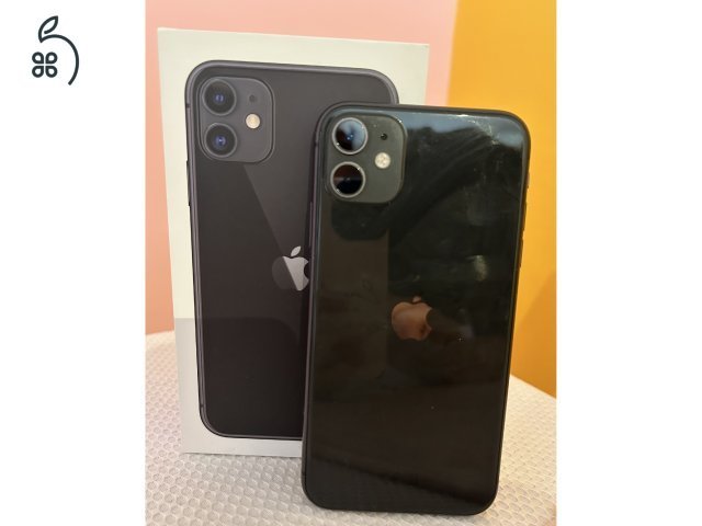 Iphone 11 (128G)