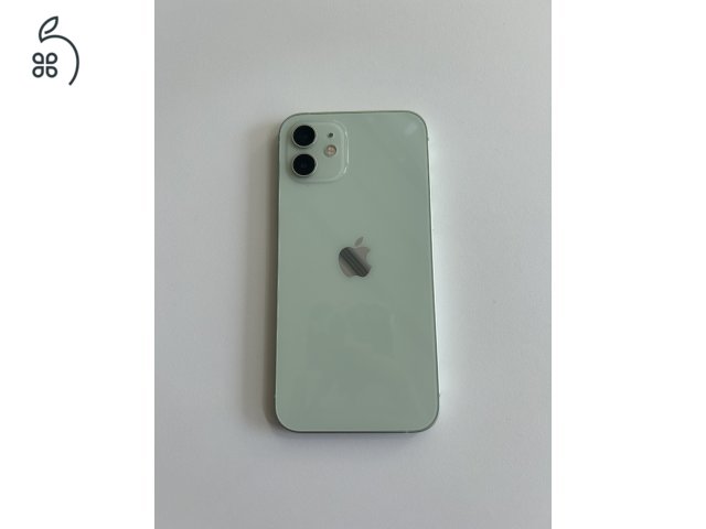 iPhone12 64gb független