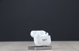 Apple Airpods Pro US-5671