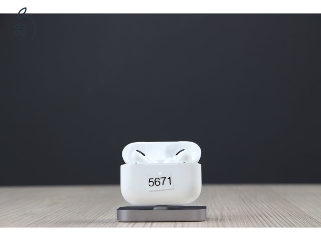 Apple Airpods Pro US-5671