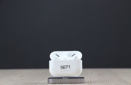 Apple Airpods Pro US-5671