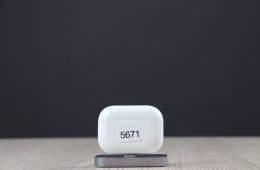 Apple Airpods Pro US-5671