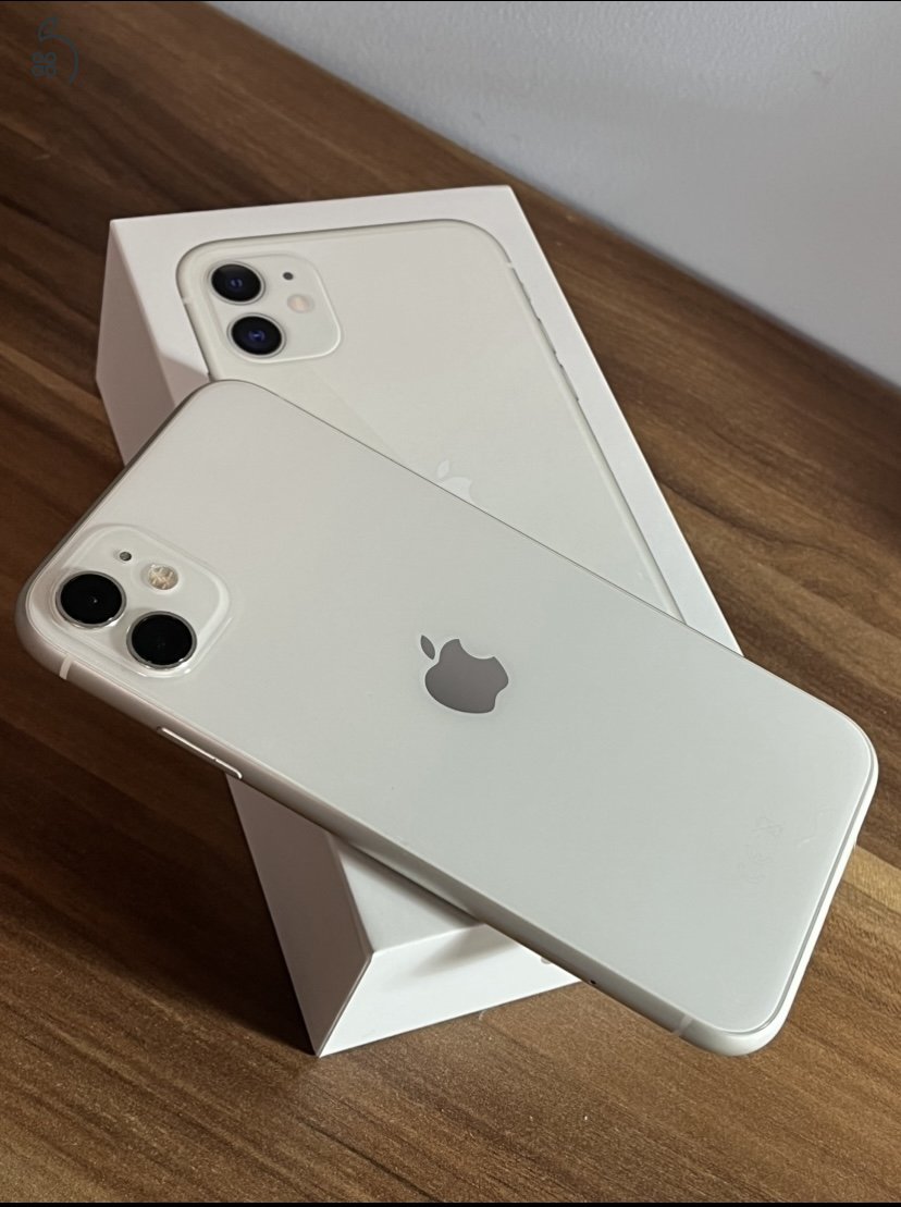 Iphone 11  64gb