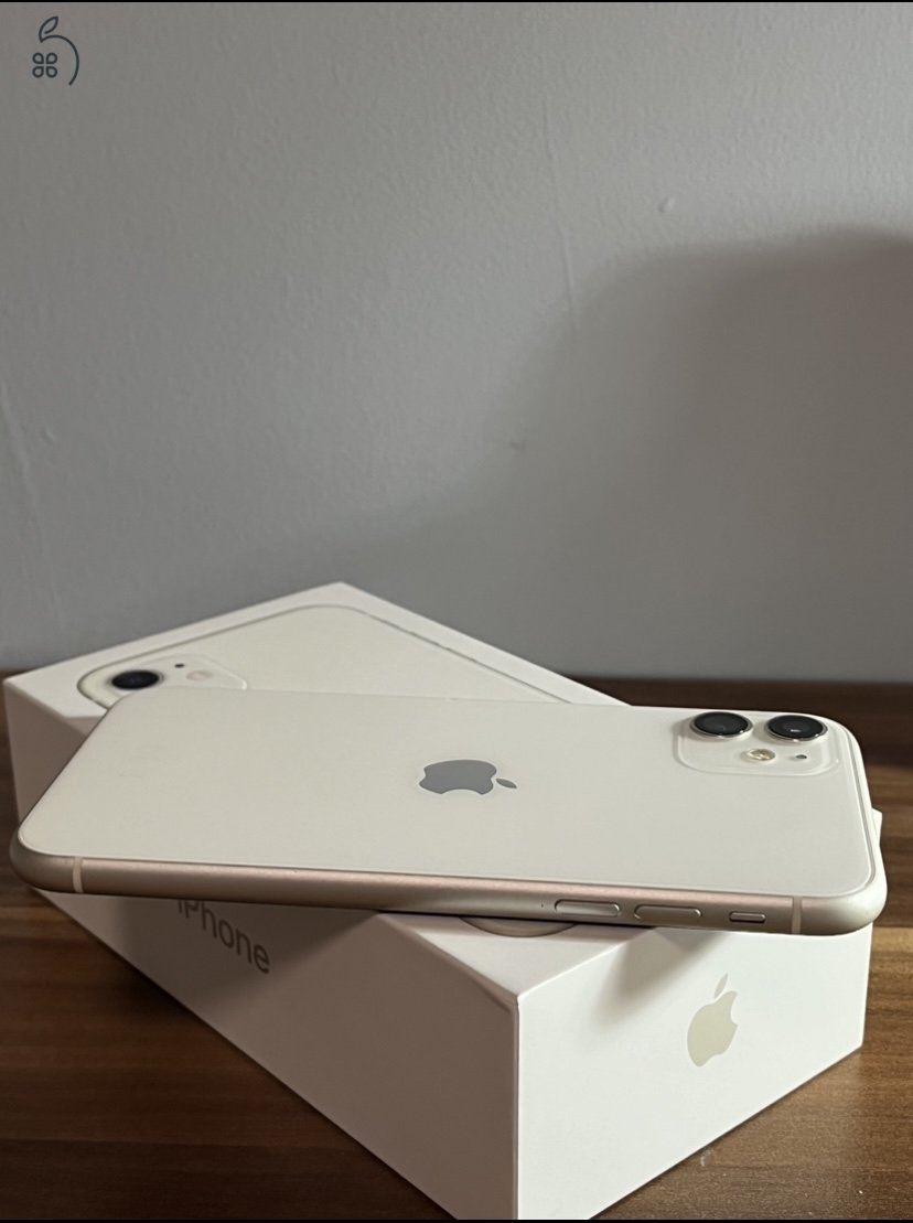 Iphone 11  64gb