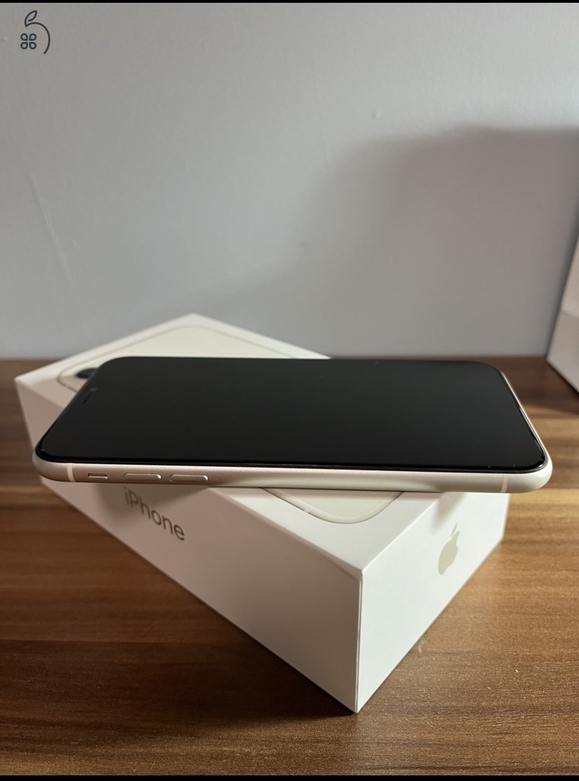 Iphone 11  64gb