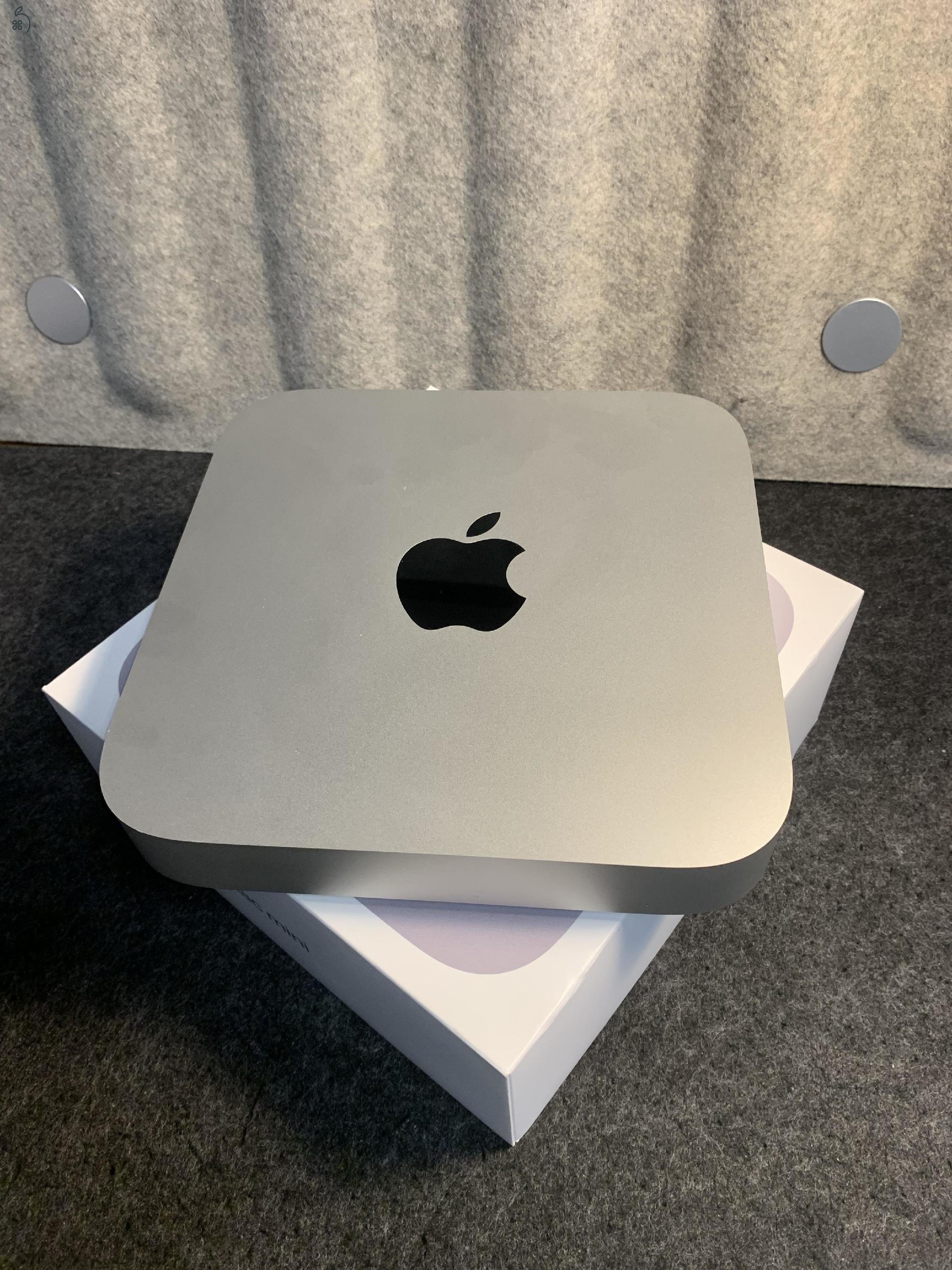 Apple Mac Mini PC 2020, M1, 8GB, 256GB SSD