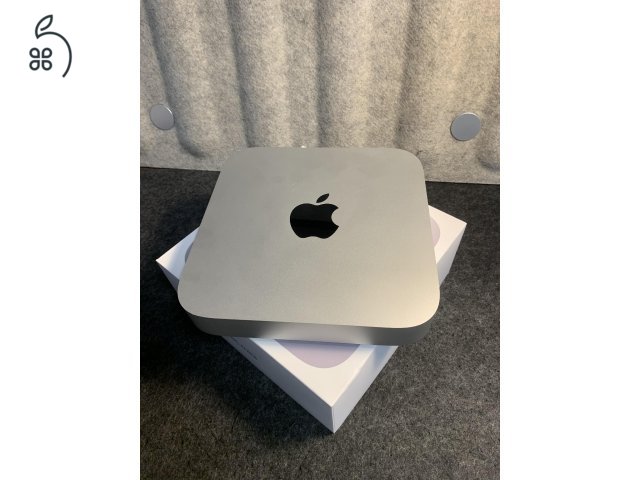 Apple Mac Mini PC 2020, M1, 8GB, 256GB SSD