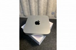 Apple Mac Mini PC 2020, M1, 8GB, 256GB SSD