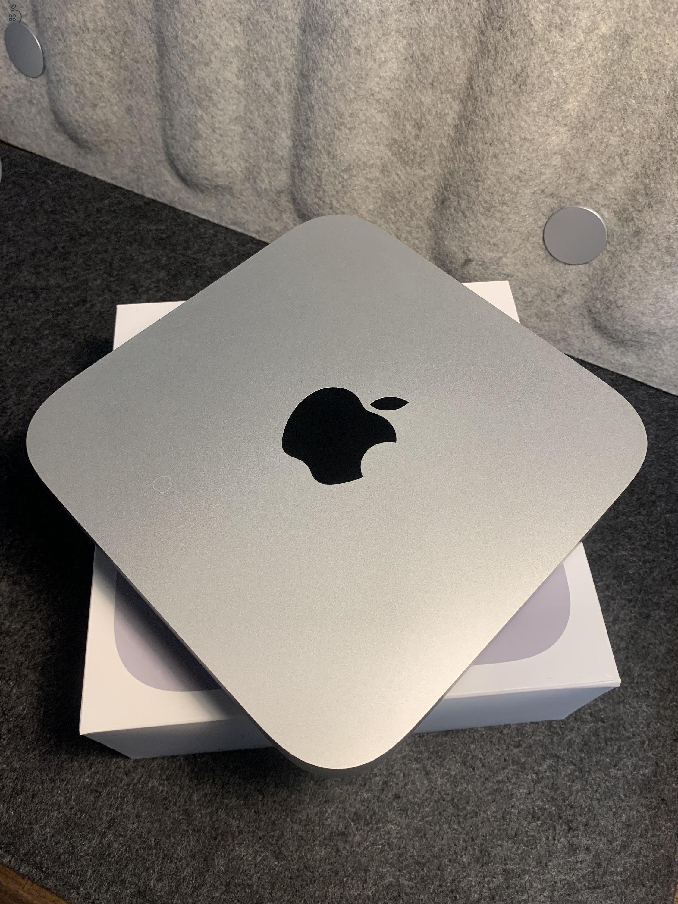 Apple Mac Mini PC 2020, M1, 8GB, 256GB SSD