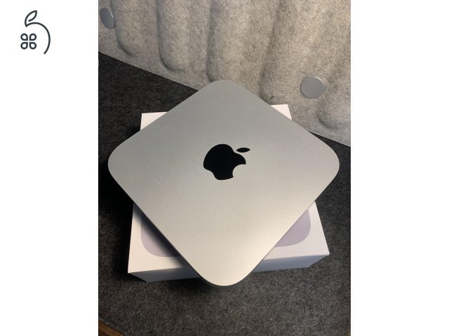 Apple Mac Mini PC 2020, M1, 8GB, 256GB SSD