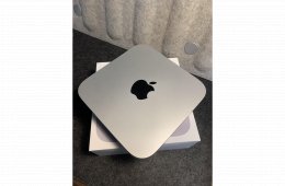 Apple Mac Mini PC 2020, M1, 8GB, 256GB SSD