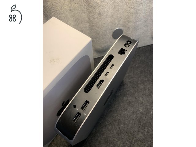 Apple Mac Mini M2 2023, 8GB, 24GB RAM 256GB SSD