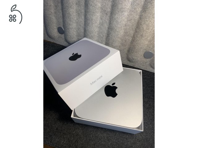 Apple Mac Mini M2 2023, 8GB, 24GB RAM 256GB SSD