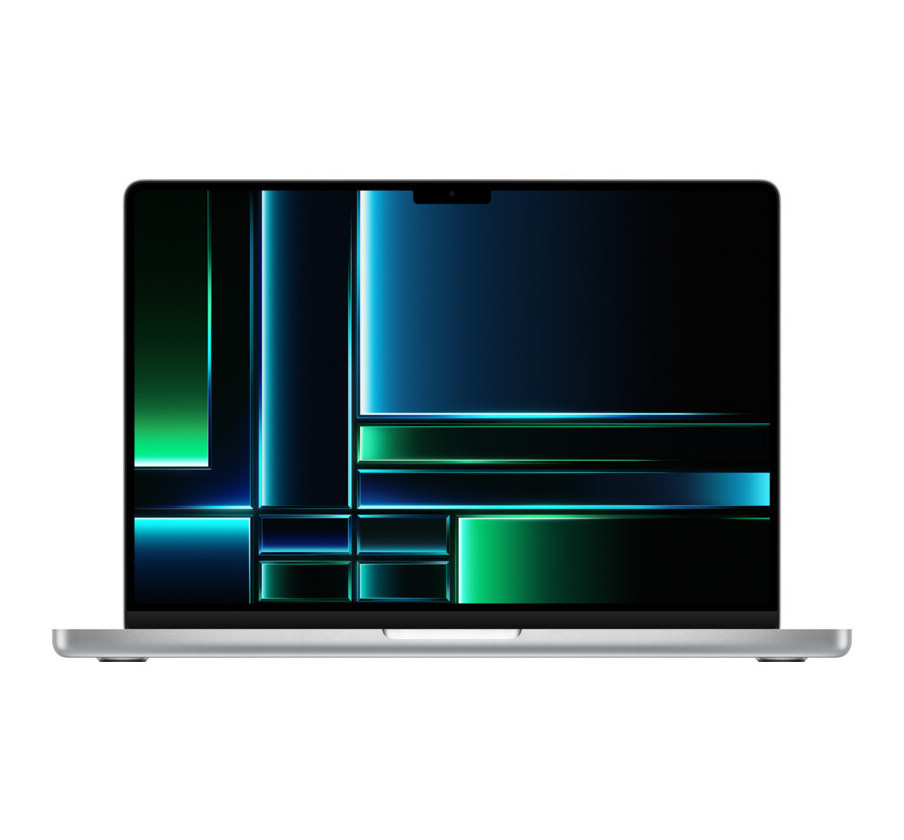 CTO Macbook Pro 14