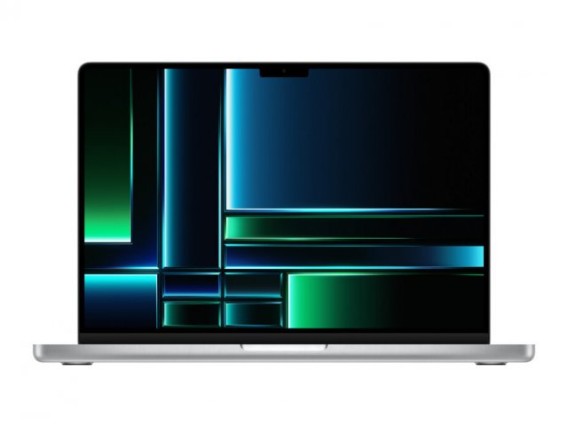 CTO Macbook Pro 14