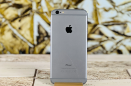 Eladó iPhone 6 Plus 16 GB Space Gray szép állapotú - 12 HÓ GARANCIA