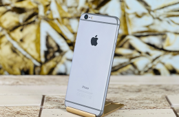 Eladó iPhone 6 Plus 16 GB Space Gray szép állapotú - 12 HÓ GARANCIA