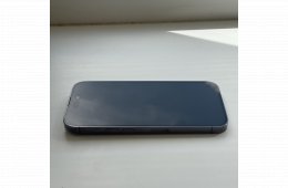 HIBÁTLAN iPhone 14 Pro 128GB Deep Purple - Kártyfüggetlen, 1 ÉV GARANCIA, 100% Akkumulátor