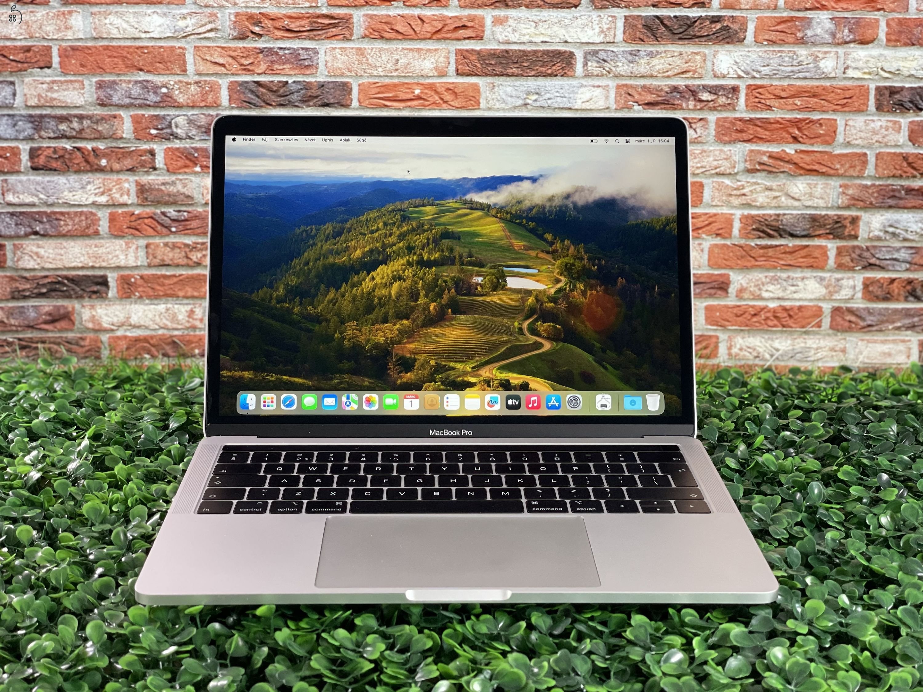 Apple Macbook PRO 2019 13